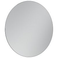 Sancos SF1000 Sfera Зеркало для ванной комнаты D100 см, c подсветкой