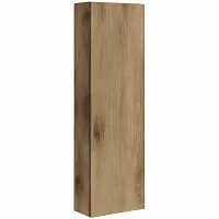 Jacob Delafon EB1058D-E70 Spherik Полуколонна правая, 30х13.5х96.4 см, 2 полки, арлингтонский дуб купить  в интернет-магазине Сквирел