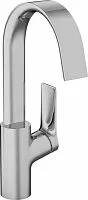 Hansgrohe 75032000 Vivenis 210 Смеситель для раковины, c поворотным изливом, хром