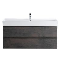 Cezares MOLVENO 46-120-2C-SO-OSS Molveno 46 Тумба под раковину, коричневый купить  в интернет-магазине Сквирел