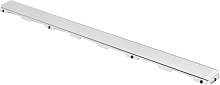 TECE 600991 TECEdrainline Стеклянная панель для слива 90 см,, белый