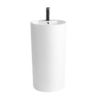 Abber BEQUEM AC2132 Раковина напольная