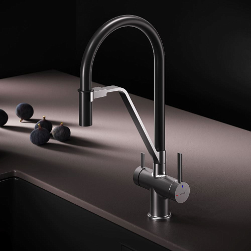 AM.PM FUNC F8F07812 Смеситель для кухни