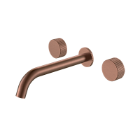 Boheme STICK 152-2-BRB.3 Смеситель
