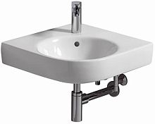 Geberit 226150000 Renova Раковина подвесная 50 см, белая