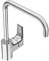 Ideal Standard B0725AA Ceraplan III Смеситель для кухонной мойки, Chrome (хром)