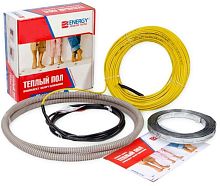 Energy  EFLRCABLE0ADSV00160 Нагревательный кабель