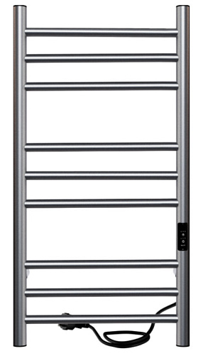 Indigo Line Trinity LСLTE80-40GFMRt Полотенцесушитель электрический Indigo Line Trinity LСLTE80-40GFMRt Полотенцесушитель электрический