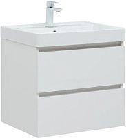 Aquanet Вега 00308318 Тумба под раковину купить  в интернет-магазине Сквирел
