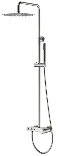 Boheme STICK 128-NB Душевая стойка