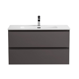 BelBagno Kraft KRAFT-800-2C-SO-GSO Тумба под раковину подвесная