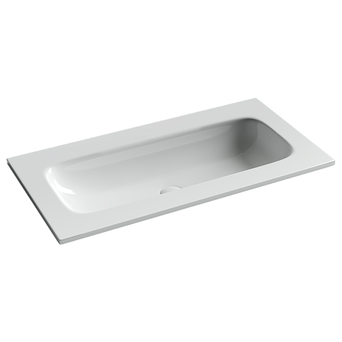 Ceramica Nova GRACE CN7019wx Раковина накладная