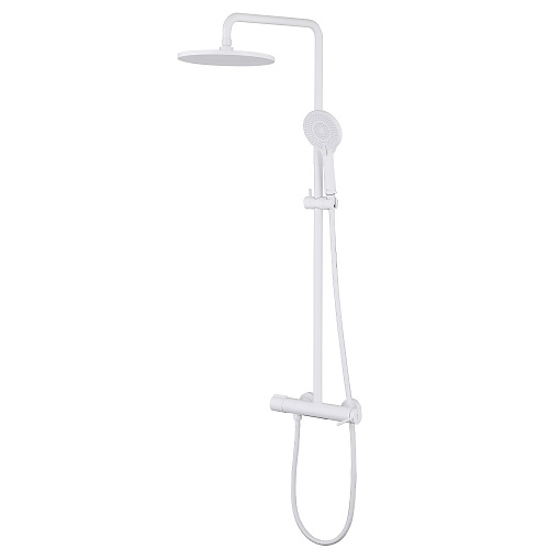 Abber Emotion AF8816WL Душевая стойка Abber Emotion AF8816WL Душевая стойка
