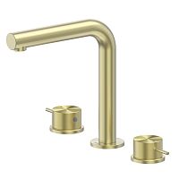 Abber Emotion 316 AF8808BG Смеситель для раковины