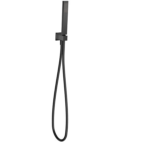 AQUAme Savona AQM8712MB Душевой гарнитур