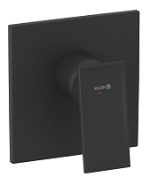 Kludi DECUS 547553975 Смеситель для душа