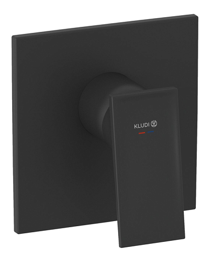 Kludi DECUS 547553975 Смеситель для душа