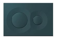 ISVEA Dome 54DM0114I Смывная клавиша