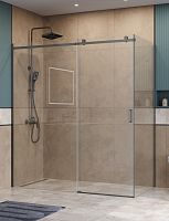 BelBagno SOFT CLOSE-2 SOFT_CLOSE-2-AH-1-180/90-C-GM Душевой уголок