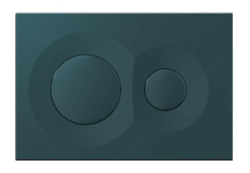 ISVEA Dome 54DM0114I Смывная клавиша