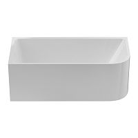 BelBagno  BB712-1600-730-L Акриловая ванна