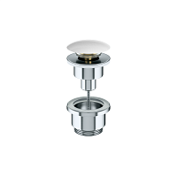 Ceramica Nova  70003nc Донный клапан