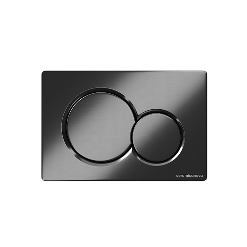 Ceramica Nova Balance/Square CN12-003GG Кнопка смыва