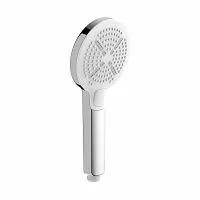 Lemark LM8114C Лейка душевая, 3-функциональная, хром