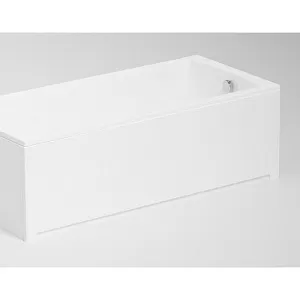 Excellent OBEX.173.58WH Экран для ванны