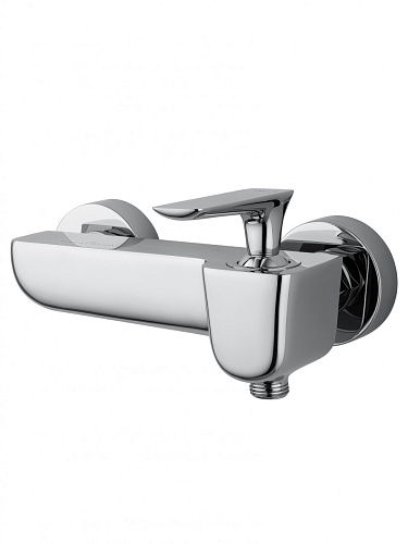 Wonzon & Woghand SHARK WW-484101-CR Смеситель для душа