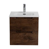 BelBagno Etna ETNA-500-2C-SO-RW Тумба под раковину подвесная