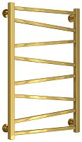 Сунержа 03-0253-8050 Сирокко Полотенцесушитель водяной 800х500 мм, золото