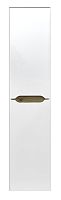 Azario CS00078405 Magenta Шкаф-пенал подвесной, 35х160 см, белый купить  в интернет-магазине Сквирел