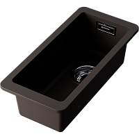 Omoikiri 4997498 Кухонная мойка