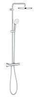 Grohe  26670001 Душевая система