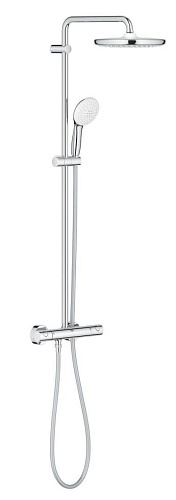 Grohe  26670001 Душевая система
