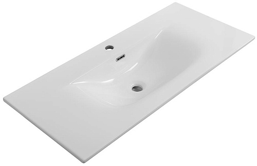 BelBagno  BB-8099-3-100 Раковина