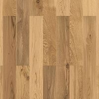 Паркетная доска Tarkett 550184048 Дуб БАРОН РУСТИК браш Планка 164 x 1000 мм STEP XL & L в Сквирел