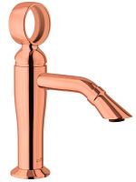 Webert OA830102980 Opera Смеситель для раковины, золото