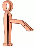 Webert OA830102980 Opera Смеситель для раковины, золото