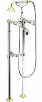 Webert KA720801017 Karenina Смеситель для ванны, хром