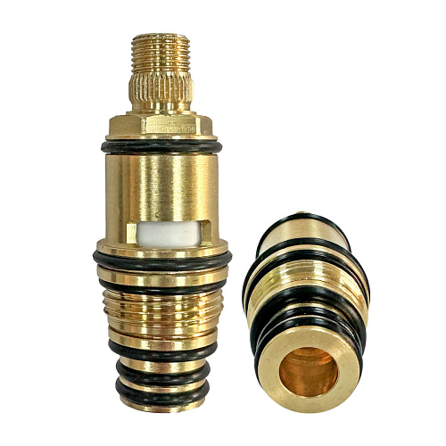 RAGLO R501 R501.527B Кран-букса