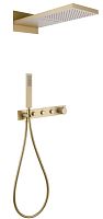 Abber Rund AF8752G Душевая система Abber Rund AF8752G Душевая система