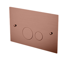 Boheme 648-BRB Кнопка смыва