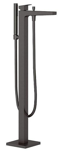 Kludi DECUS 54590N275 Смеситель для ванны/душа Kludi DECUS 54590N275 Смеситель для ванны/душа