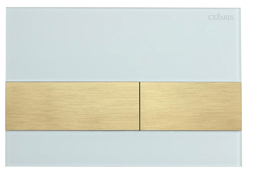 Cezares LUX LUX-GB-1-BORO Кнопка смыва