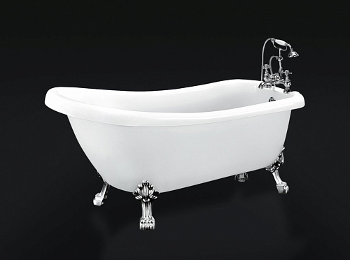 BelBagno BB20-EAGLE-SUP Комплект кронштейнов для крепления ног