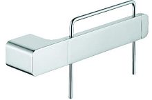 Kludi 4997105 E2 Держатель для туалетной бумаги, хром купить  в интернет-магазине Сквирел