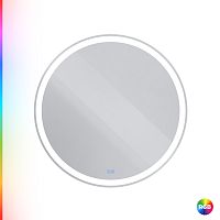 Cezares  CZR-SPC-MC-800-RGB-TCH Зеркало