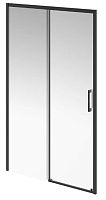 KERAMA MARAZZI VETRO VE.120.SD.BLK.M Душевая дверь